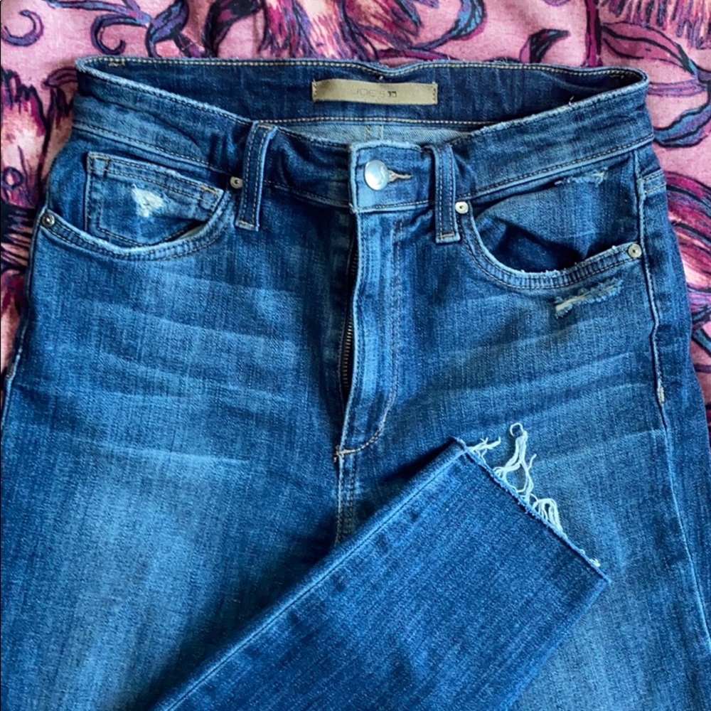 Joe’s the ‘Gianna’ Jean